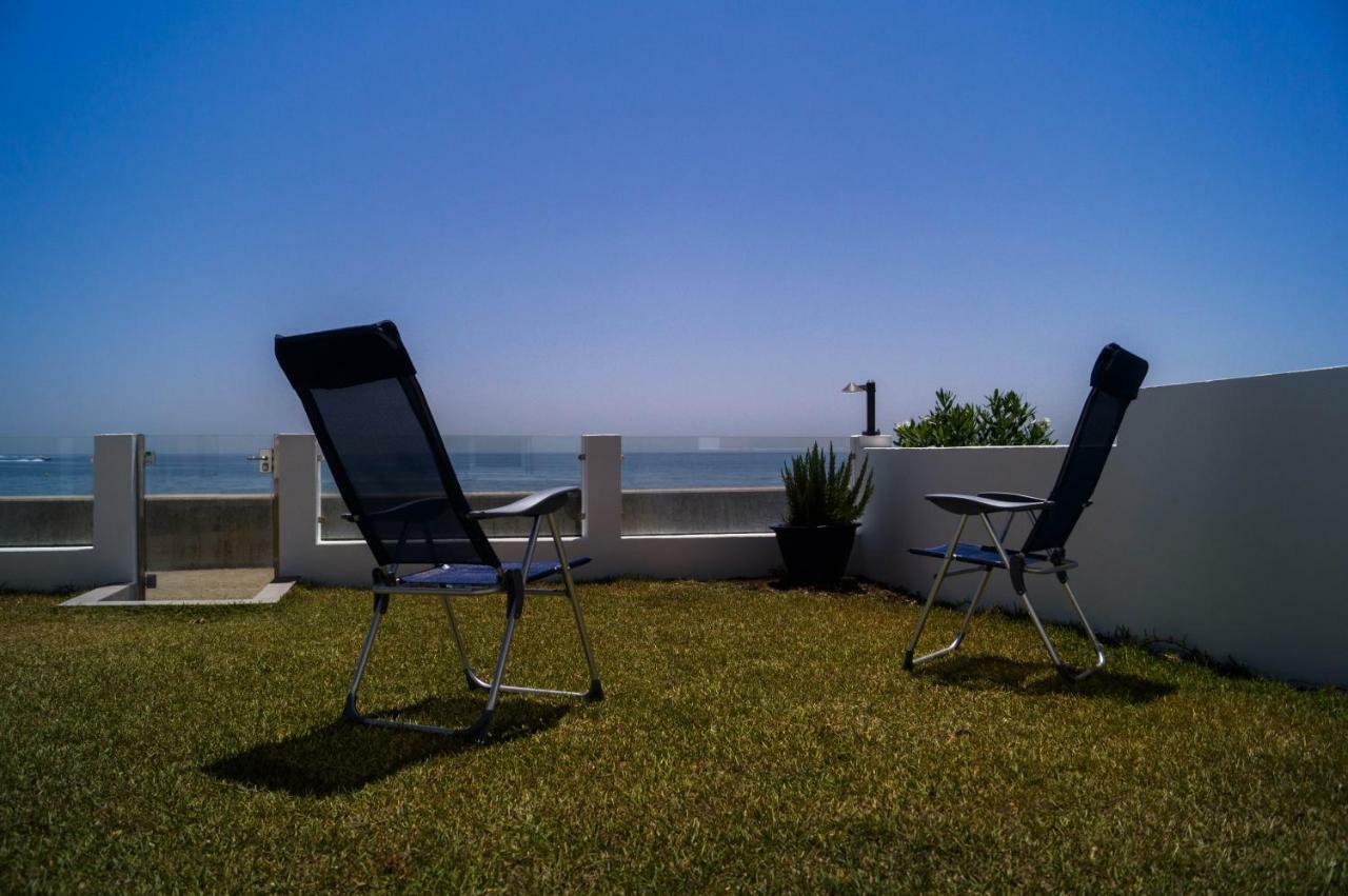 Beach-Front Bahia Dorada Estepona Exterior photo